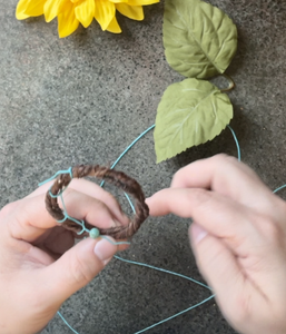 Wave the Dreamcatcher Web