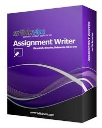 Article Generator Is the Most Trending Issue Today