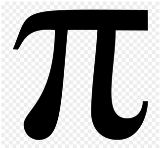 Transforming Pi Into a 3D Object