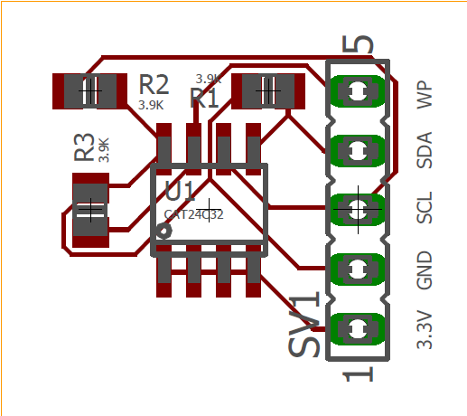 Eeprom Module Raspberry Pi How to Add an EEPROM to Raspberry Pi Pico : 4 Steps - Instructables