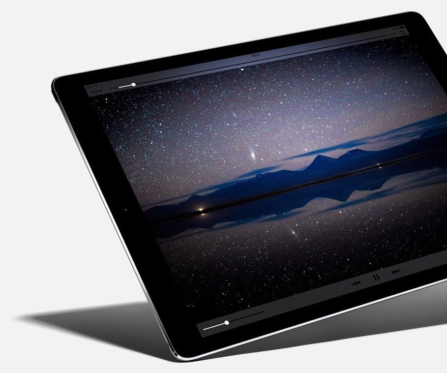 How to Transfer Videos From PC to IPad Pro