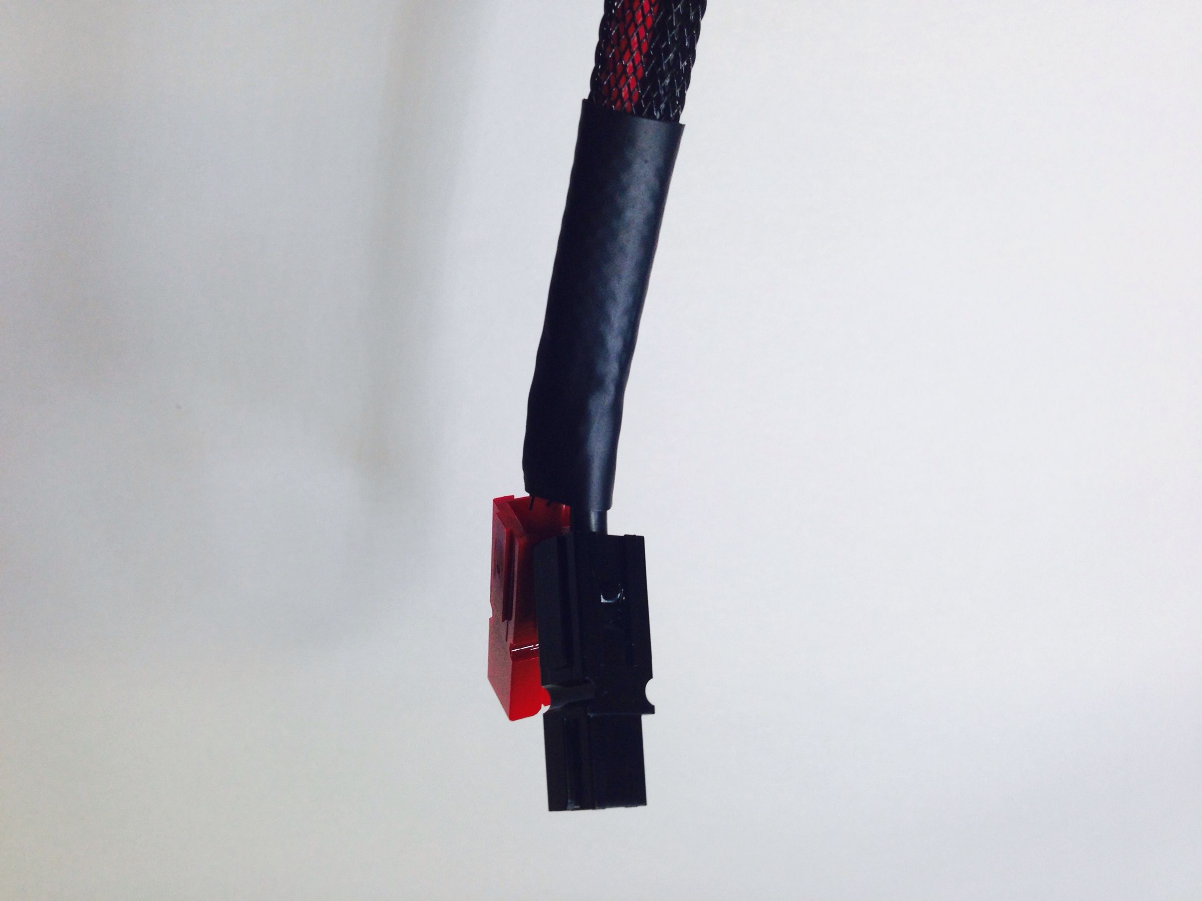 Anderson Power Pole Battery Charger Extension Cable 6 Steps (with