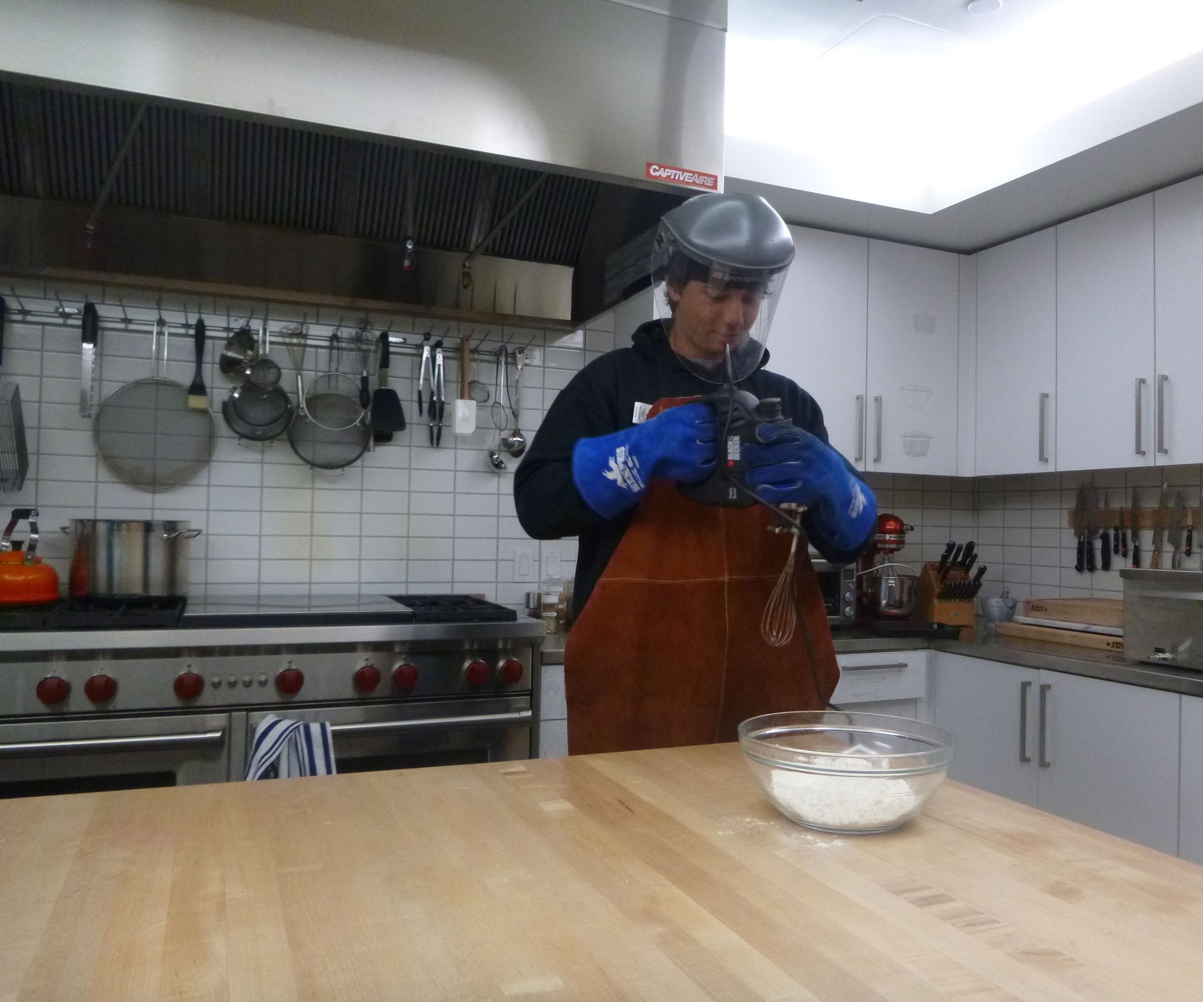 Black & Decker Whisk