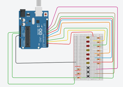 Elevator LEDs : 5 Steps - Instructables