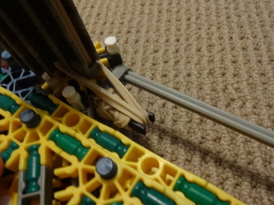 K'NEX Gun: Defiance (R5) (Build)