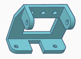 Print Robot Components