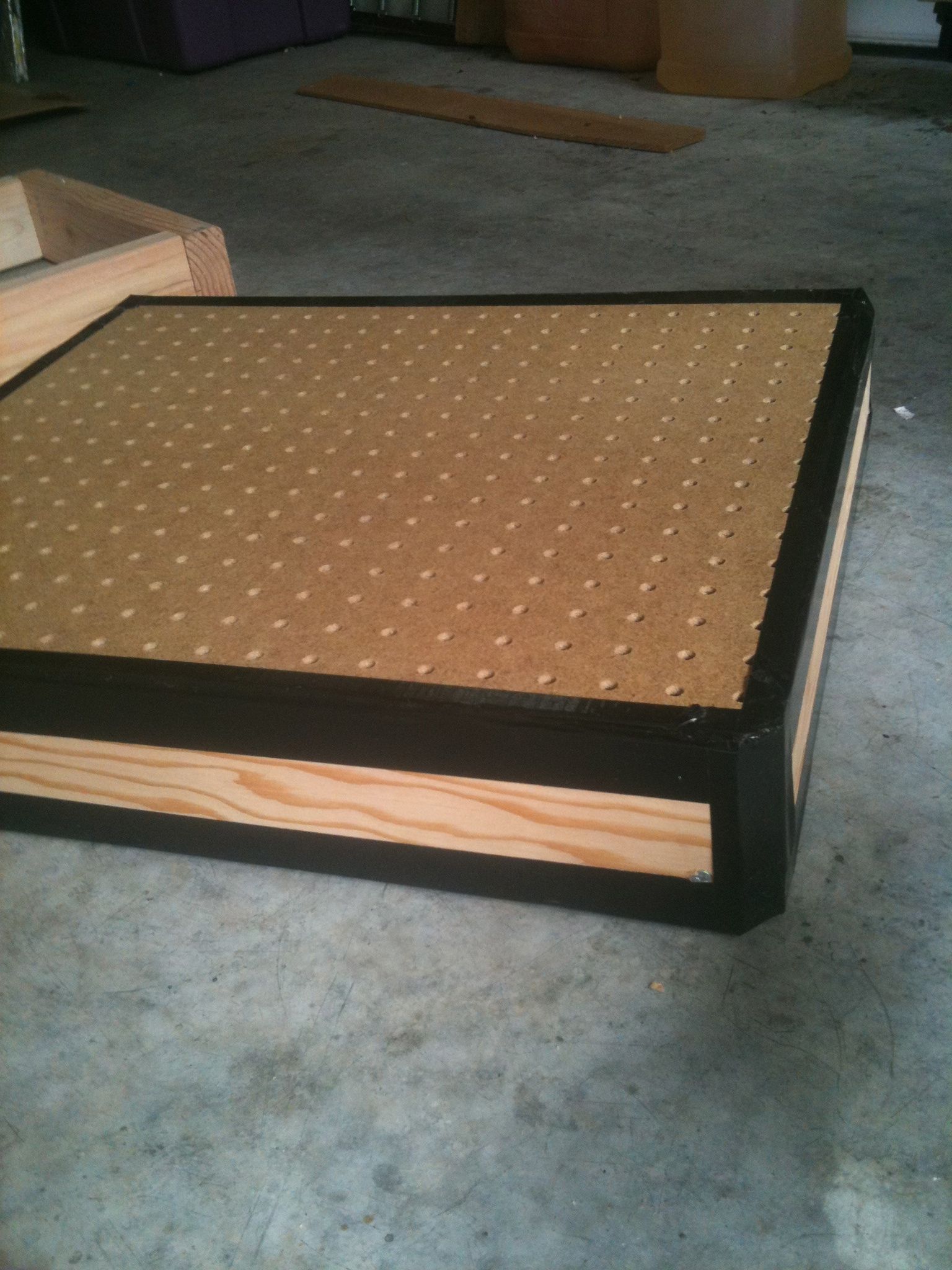 Make a Vacuum Former Box $30