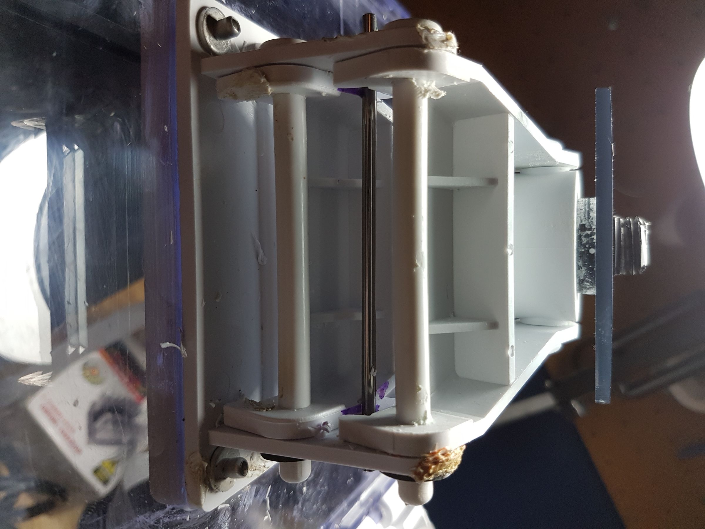 Disc Resurfacer Repair / Upgrade 3 Steps (with Pictures) Instructables