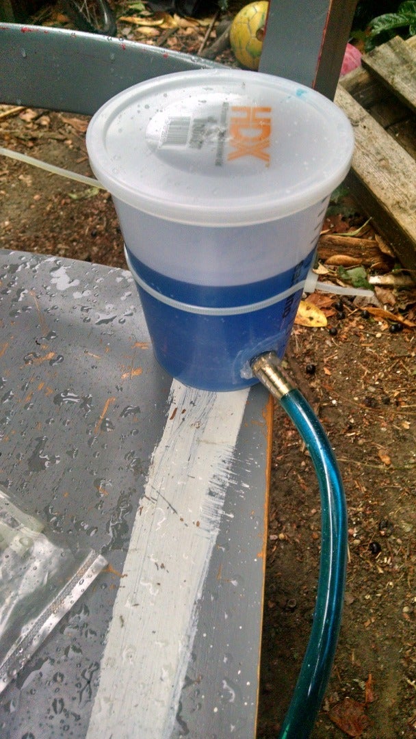 Water Level : 3 Steps (with Pictures) - Instructables