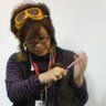 Instructables profile picture for @apostrophe