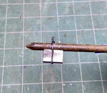 Plan the Skeleton Key