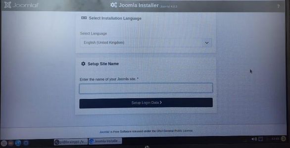 Using Web Interface