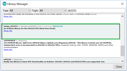SD Card Module With Arduino: How to Read/Write Data : 14 Steps ...