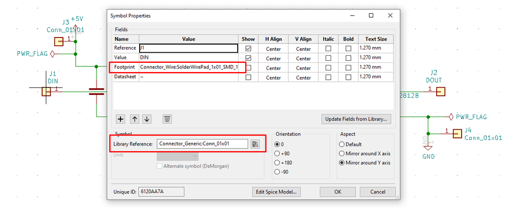 Design a PCB for the Very First Time in KiCad : 9 Steps (with Pictures ...