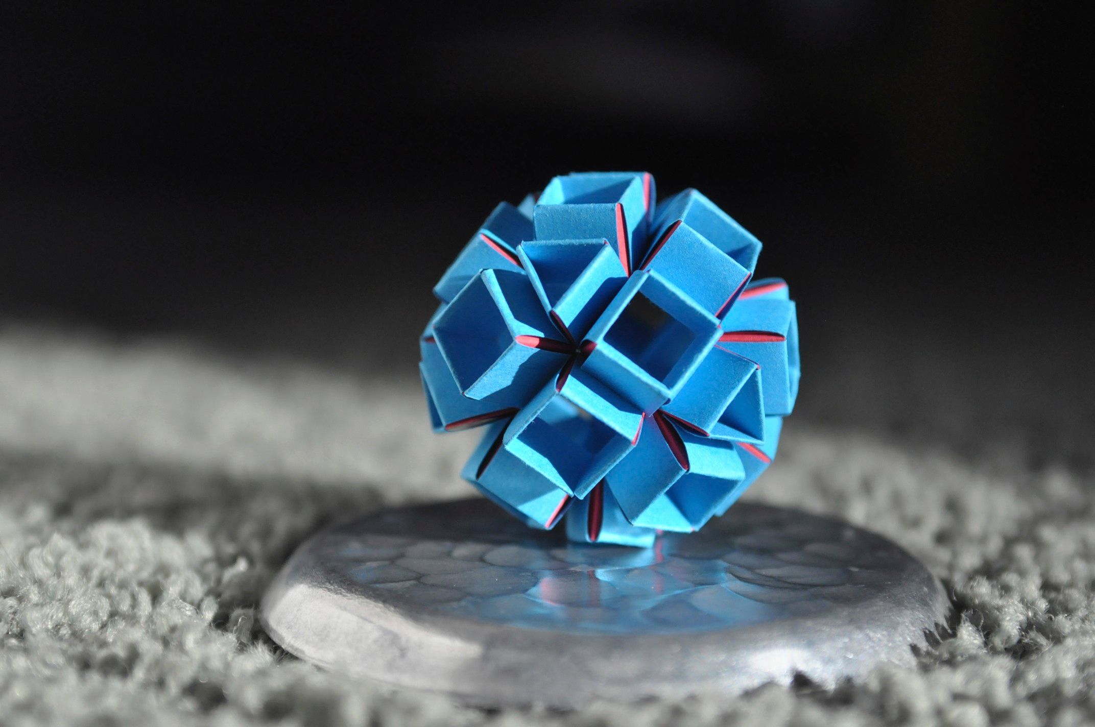 How to Make Snapology Origami : 9 Steps - Instructables