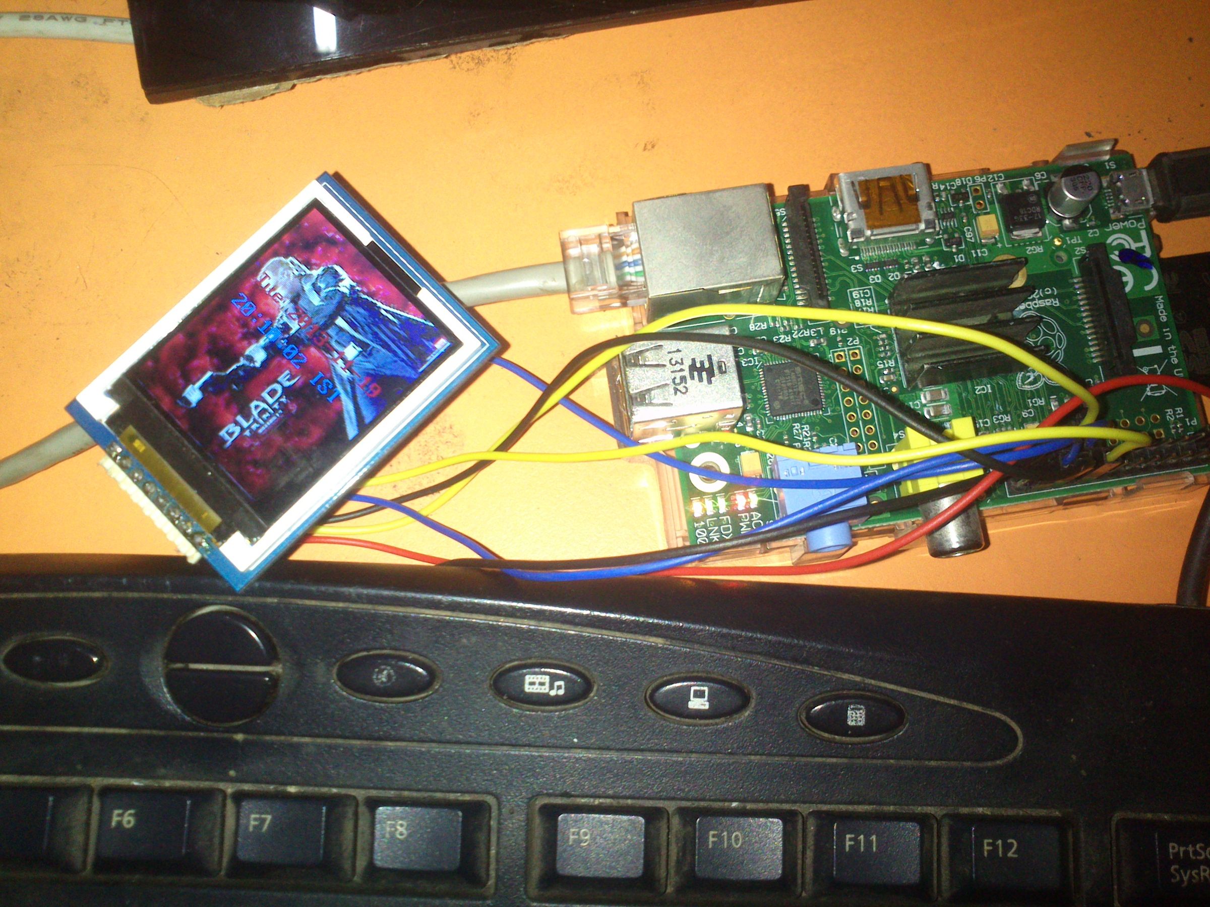 Raspberry Pi - Revision 2 DIY Add-On Board : 10 Steps - Instructables