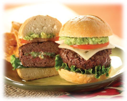 Pepper Popper Sliders