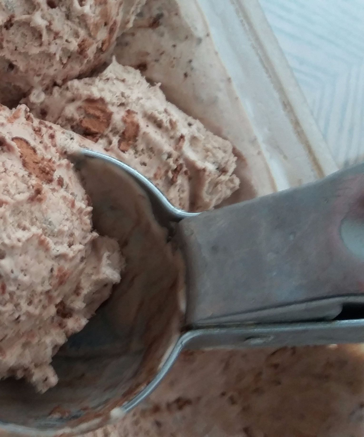 DIY Ice Cream