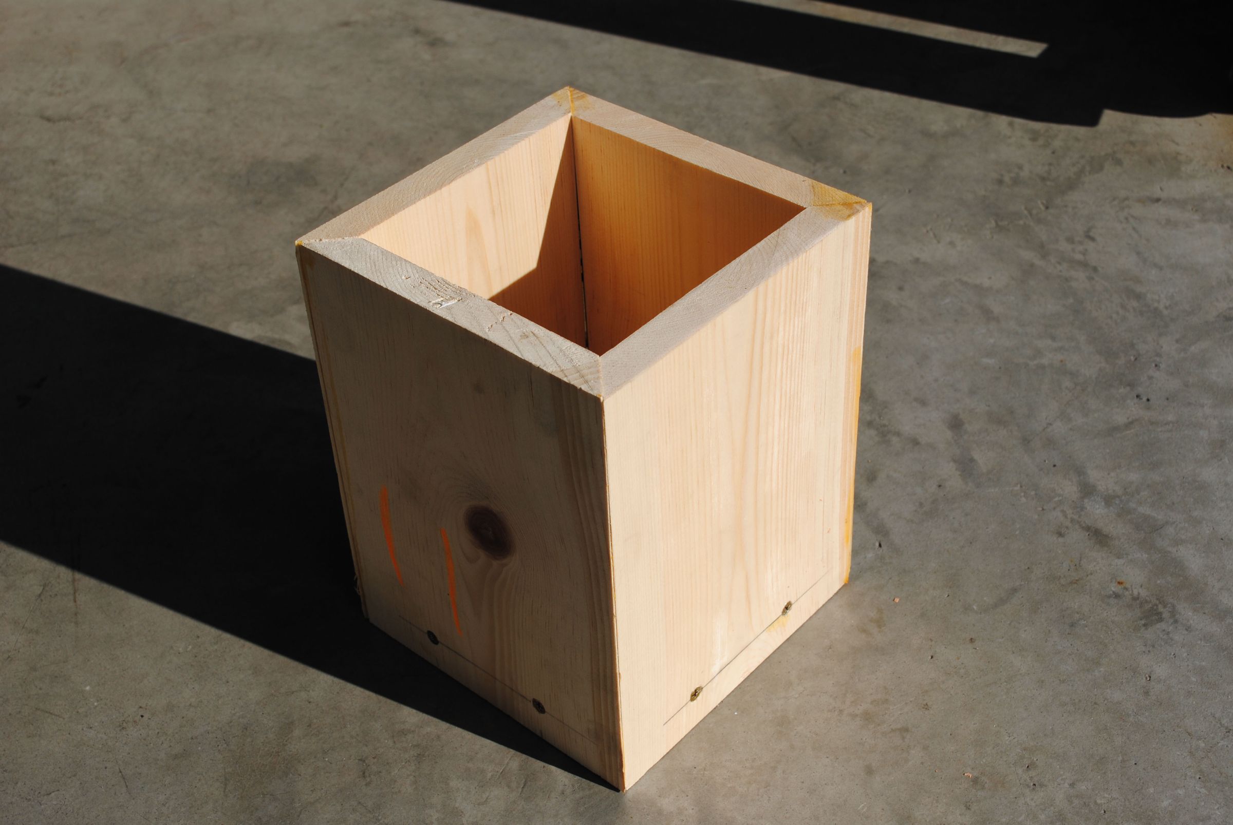 Bonsai Box by TechShop