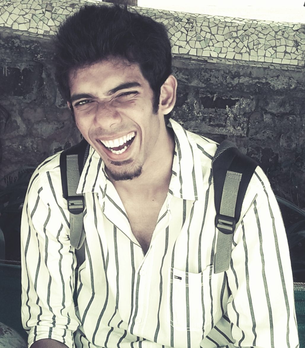 author