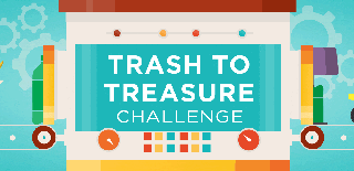 Trash to Treasure