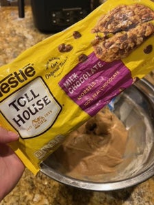 Add the Good Stuff