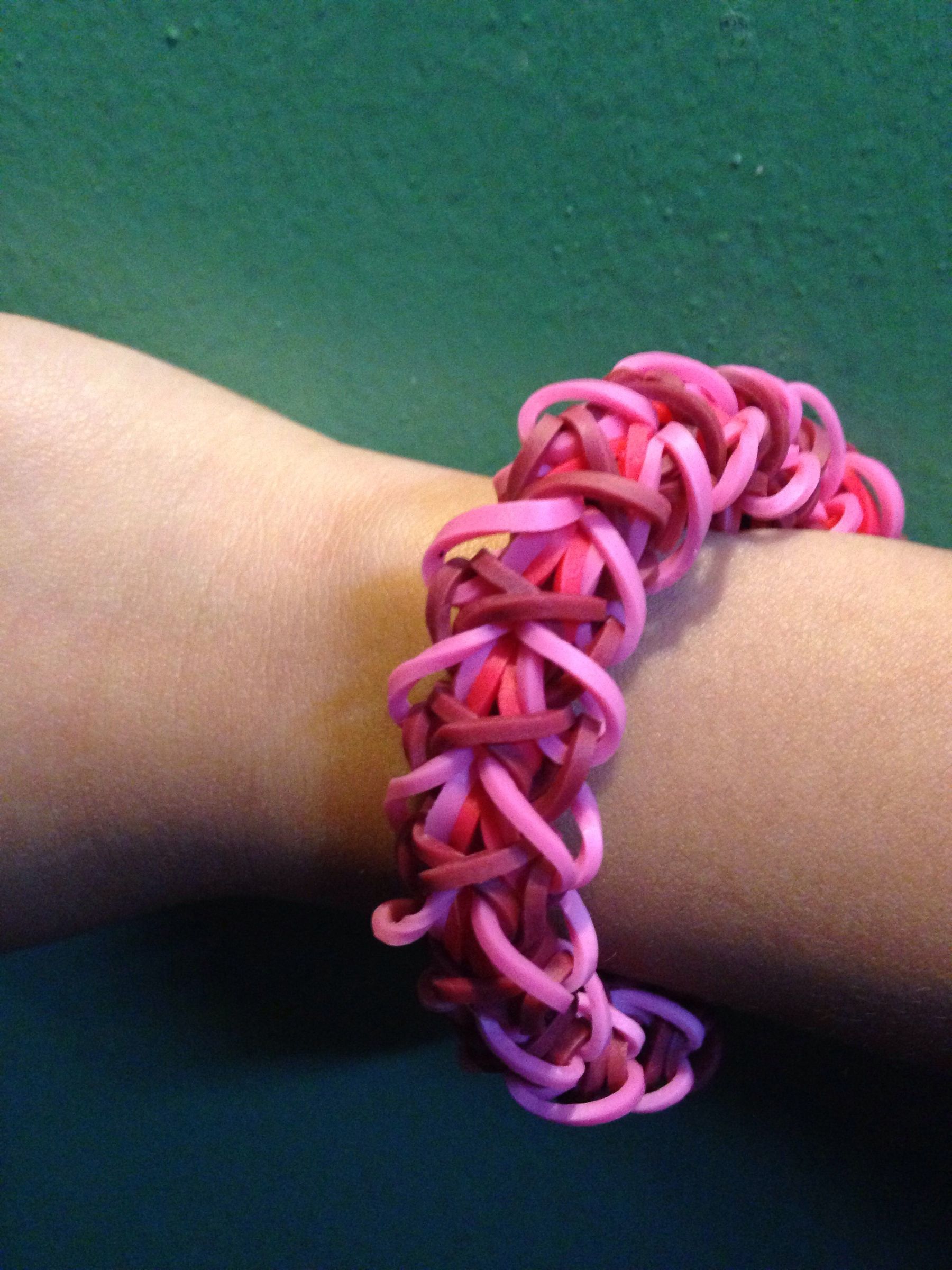 Sweetheart Bracelet