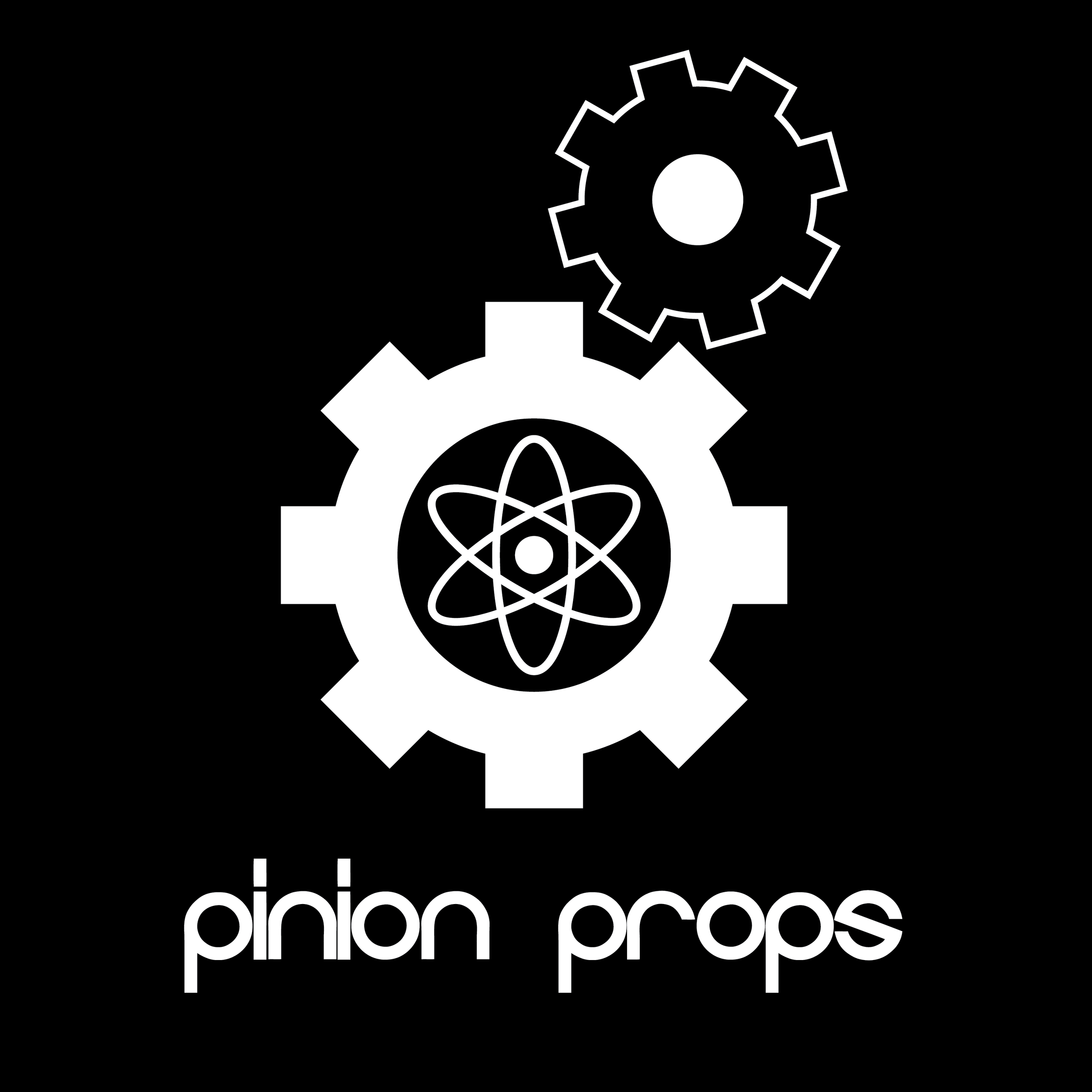 Pinion Props