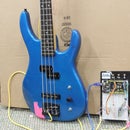 DIY Guitar Midi Controller (a.k.a. "Guitorgan")