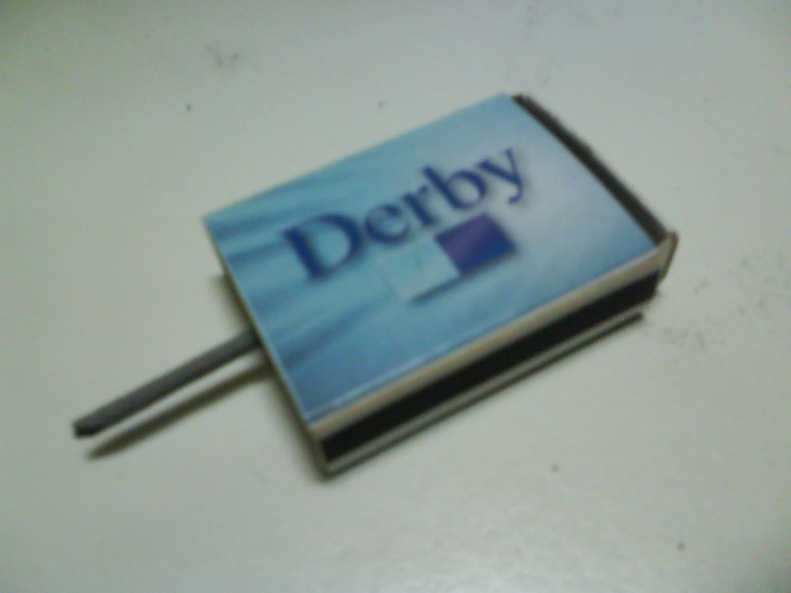 householde volcano sparklers