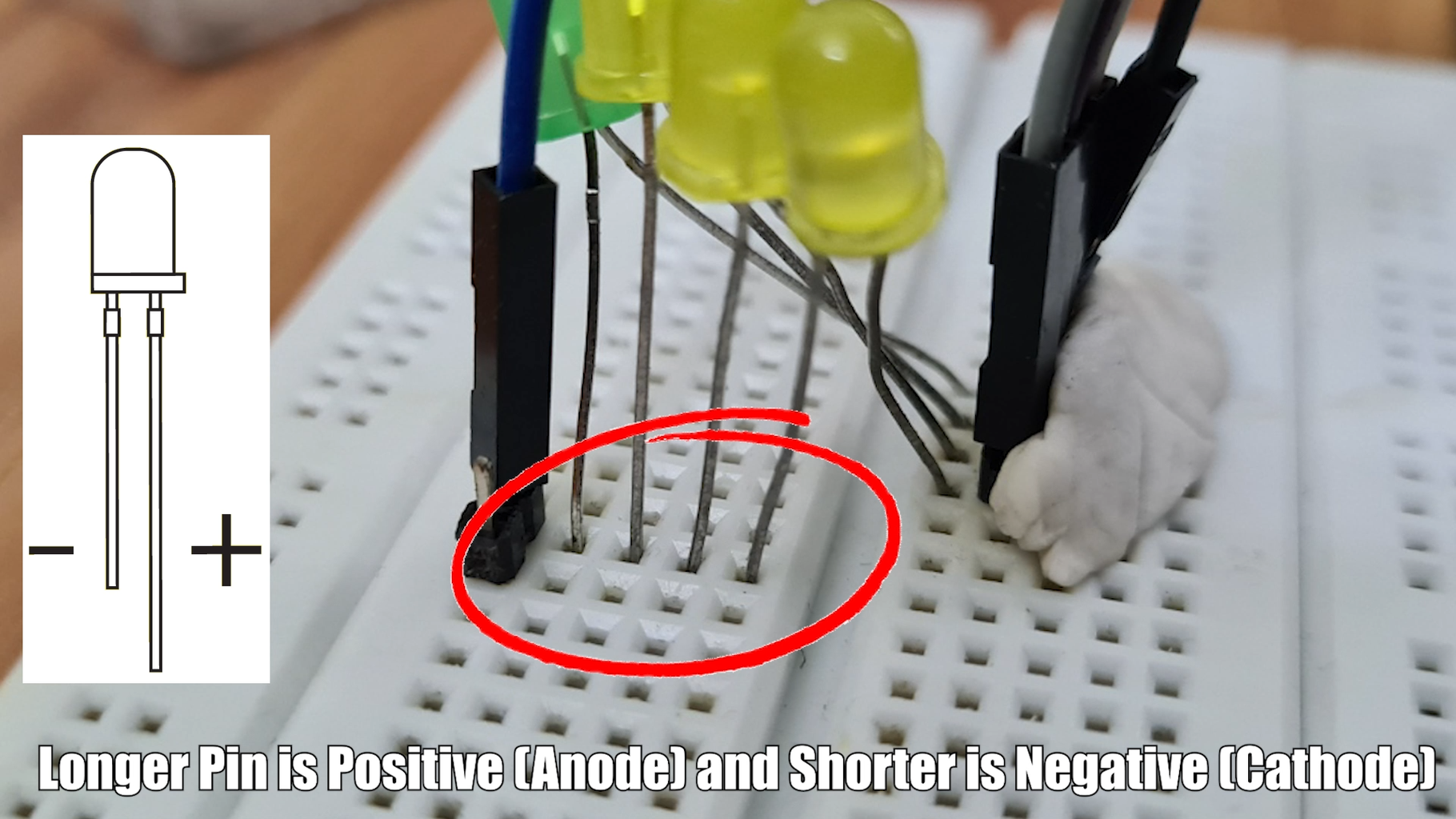 Video: Water Level Indicator Using a HC-SR04 and an Arduino : 13 Steps ...