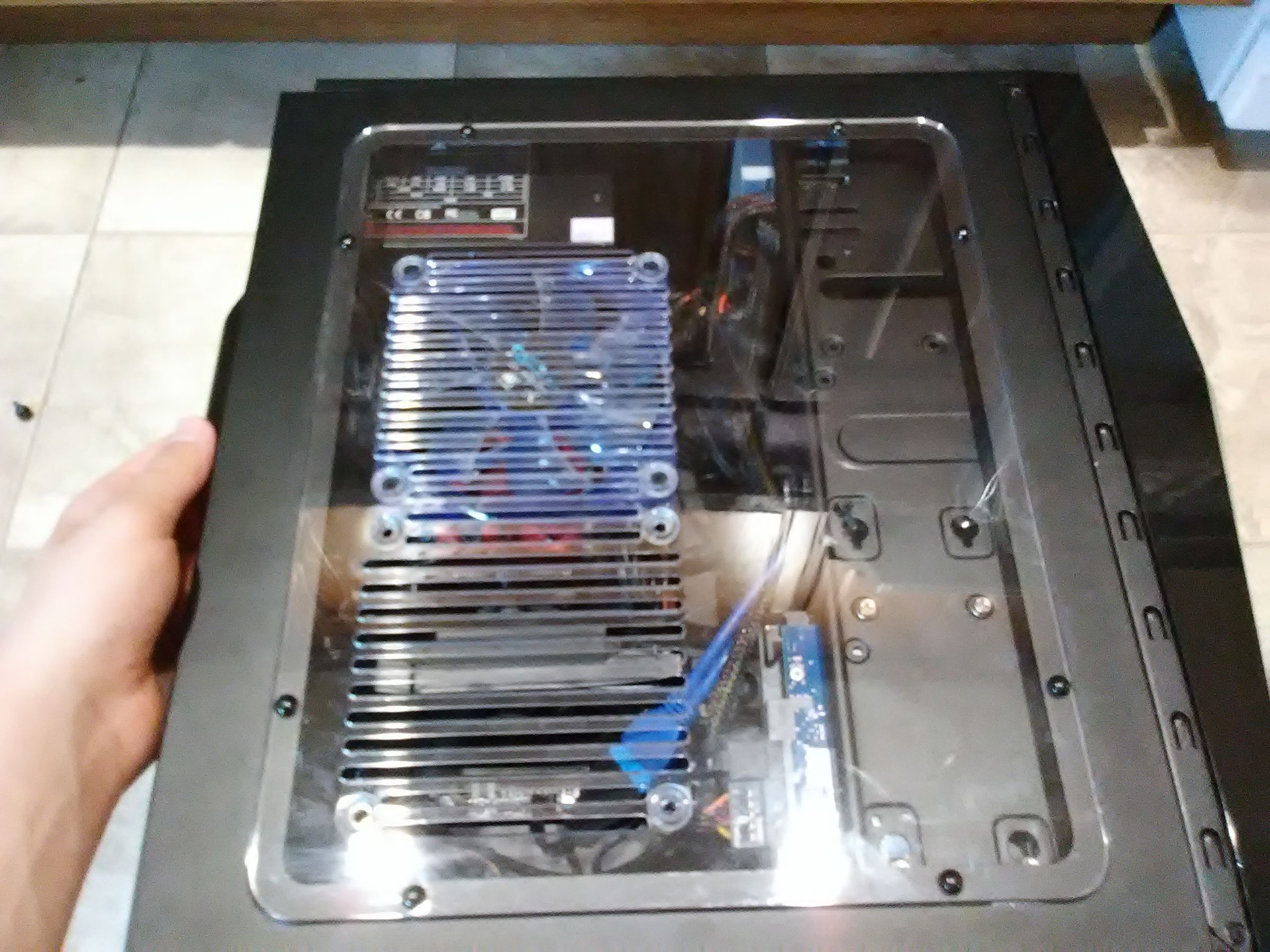 How to Replace a Graphics Card in Almost Any Computer 8 Steps