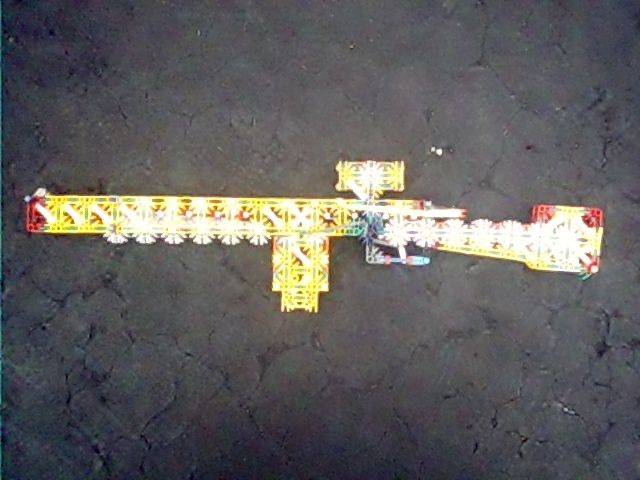 Knex UN-22R Mk3