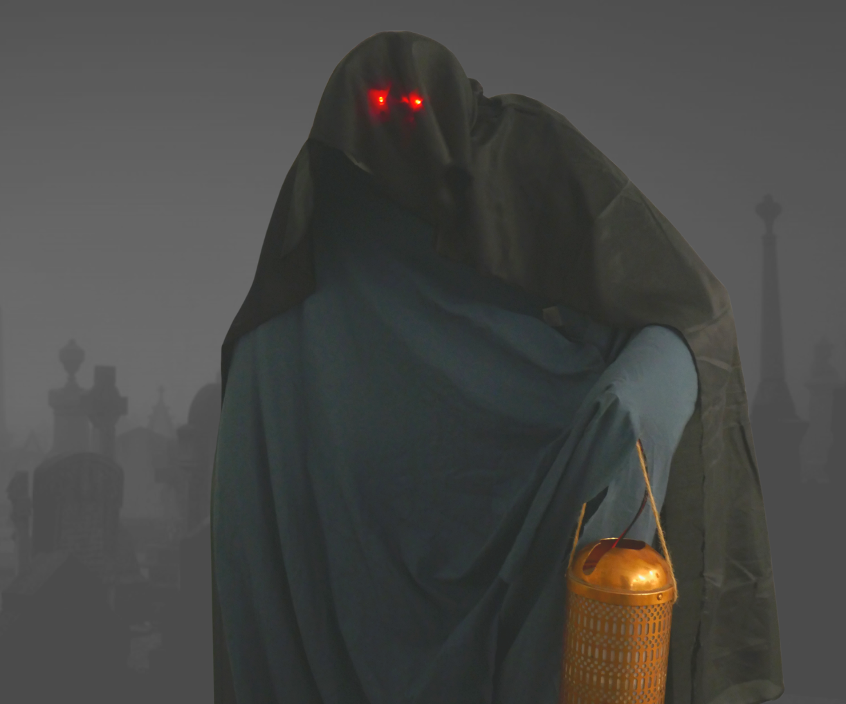 MUDDER: the Forgotten Archives