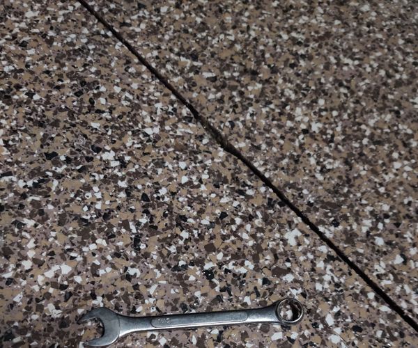 Changing a Car Battery