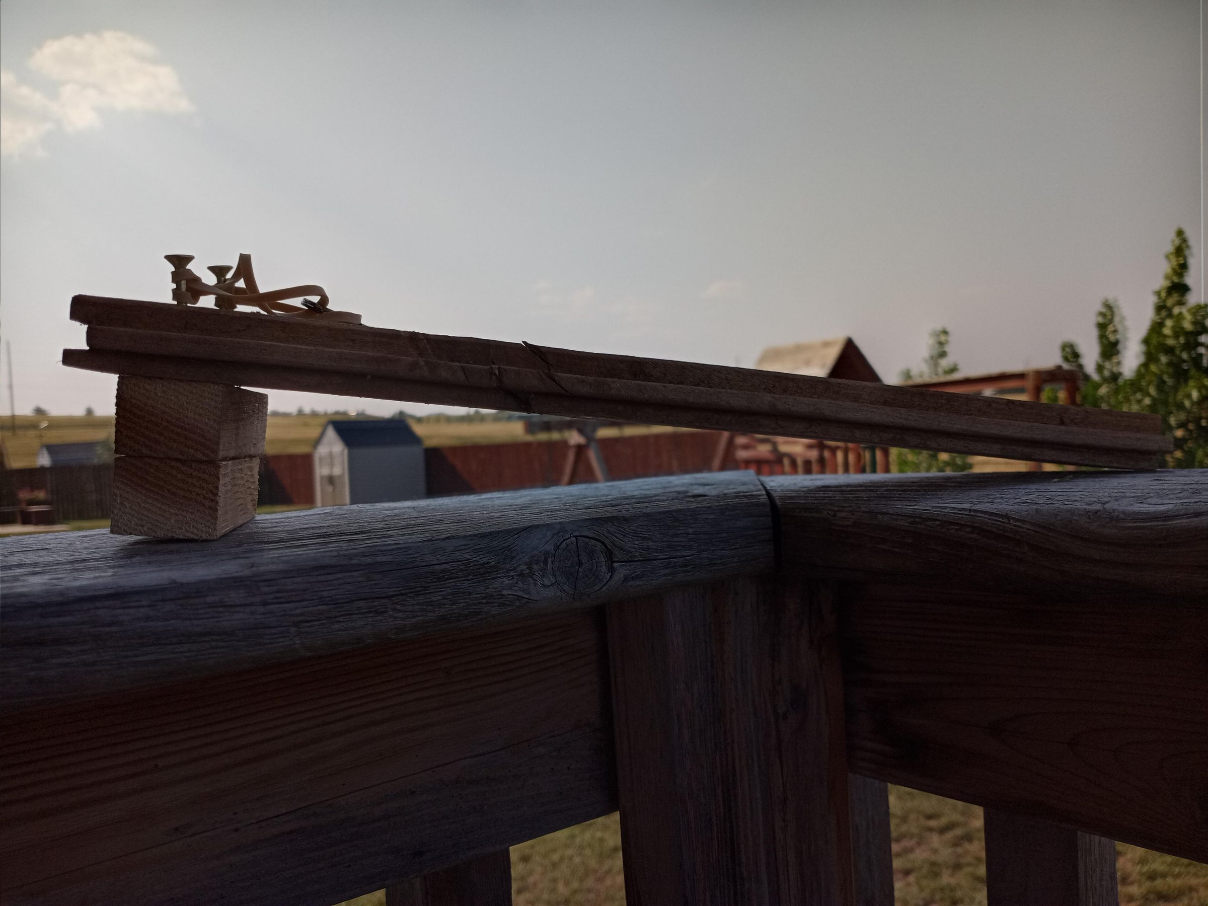 Simple Paper Airplane Launcher : 5 Steps - Instructables