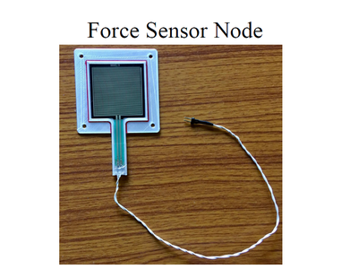 Sensor Node Schematics