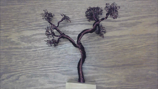 Wire Tree : 5 Steps (with Pictures) - Instructables