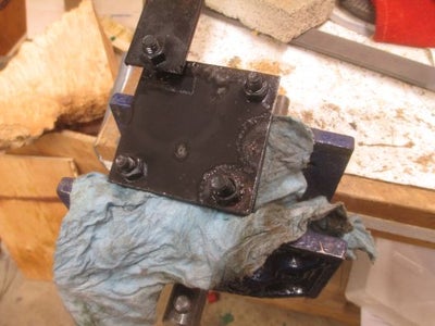 Heat to Near Melting