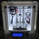 UltiFaker²Go 3D Printer