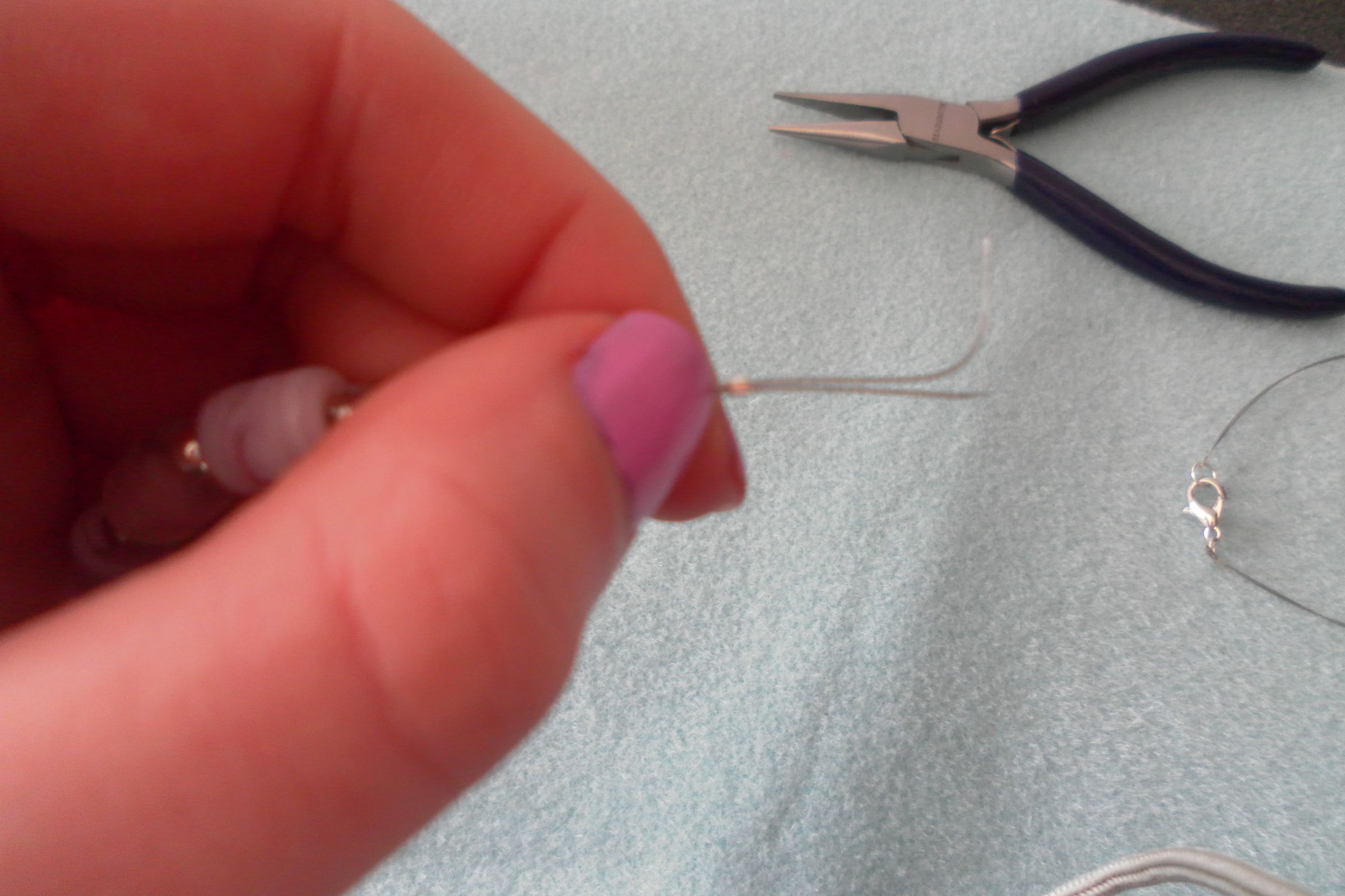 START TO FINISH BRACELETS visual data 4