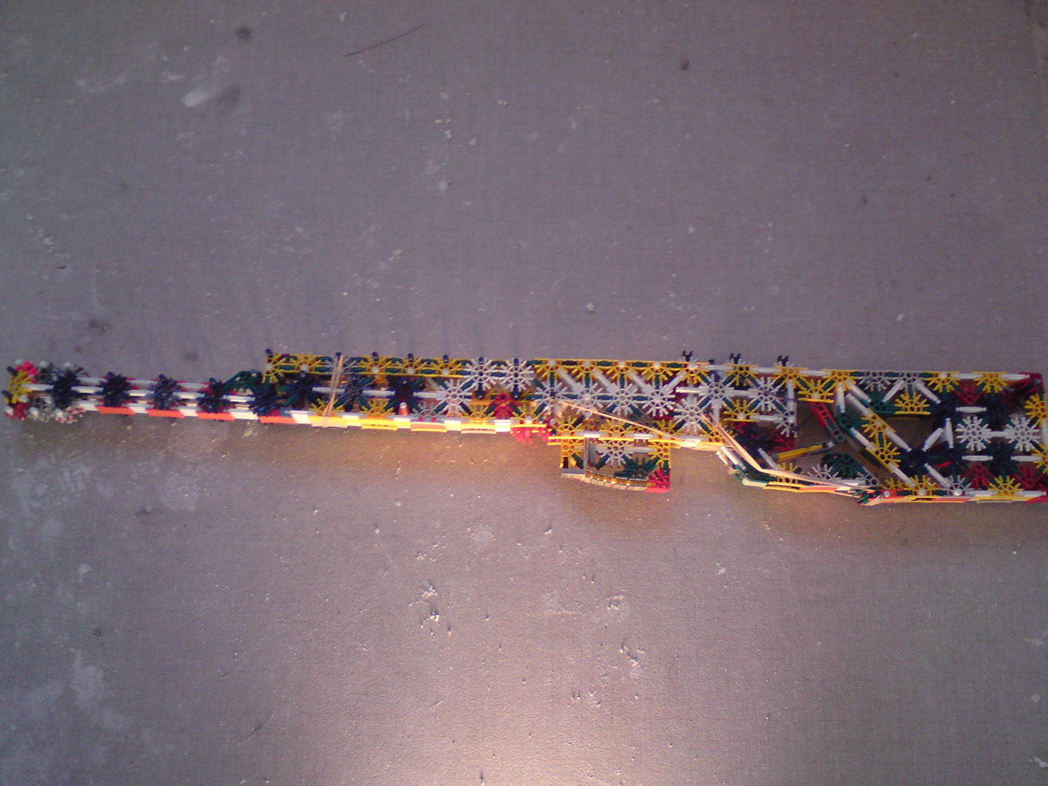 New Sniper - Instructables