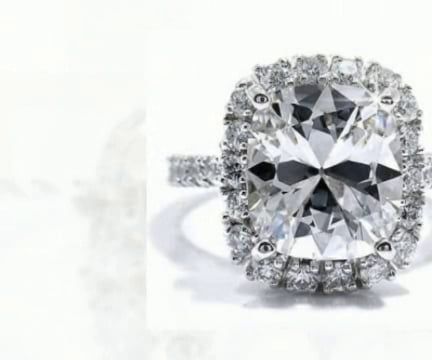 Diamond Price Chart