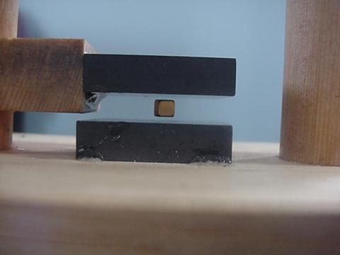 Diamagnetic Levitation Experiment