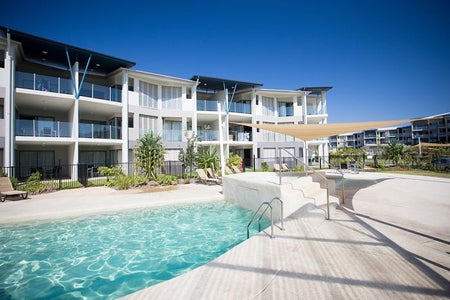 Finding Agnes Waters Accommodation in Australia