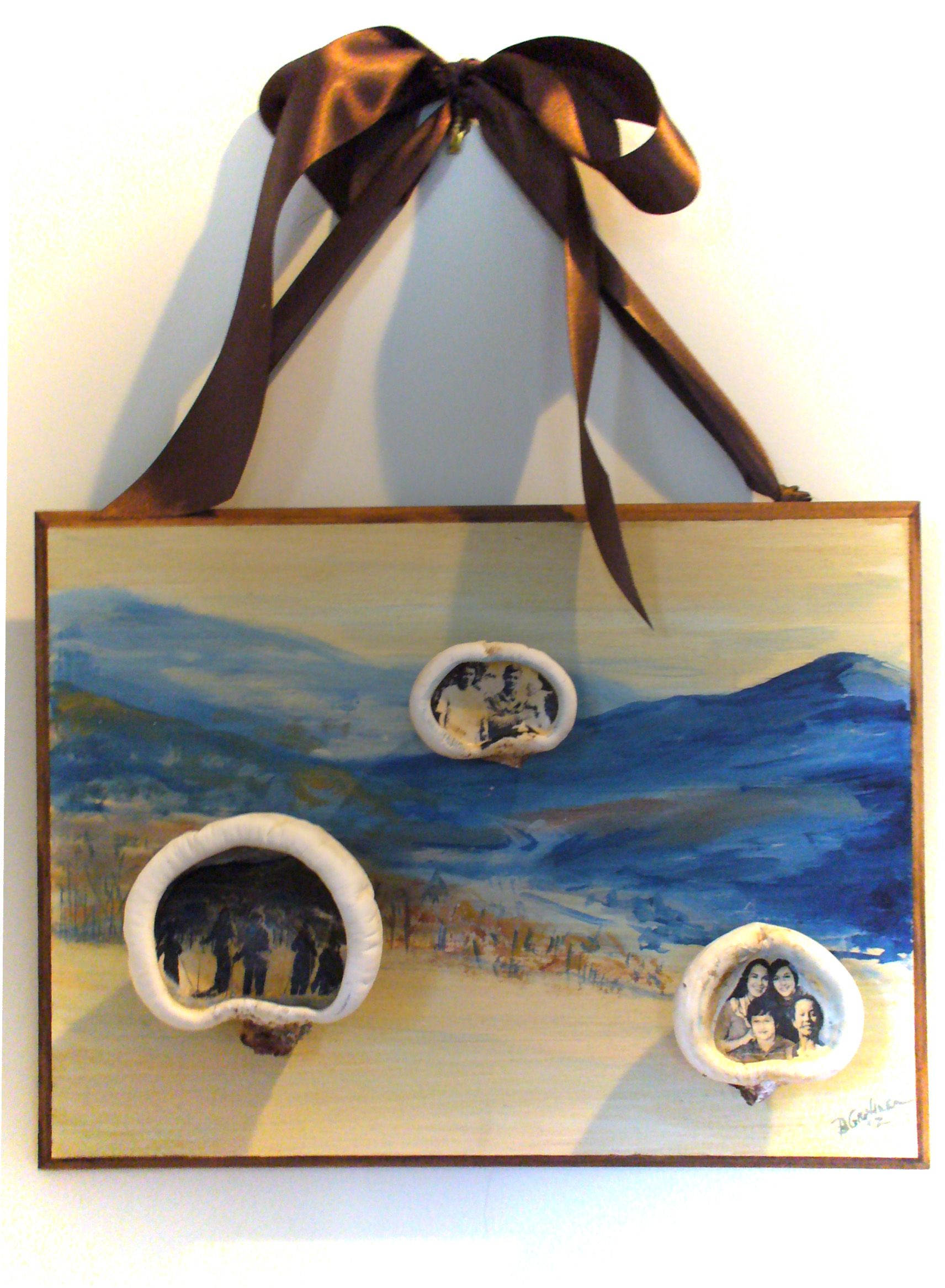 Magical Mushroom Memories