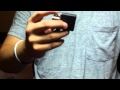 Zippo Trick Tutorial: Unreadable Menu