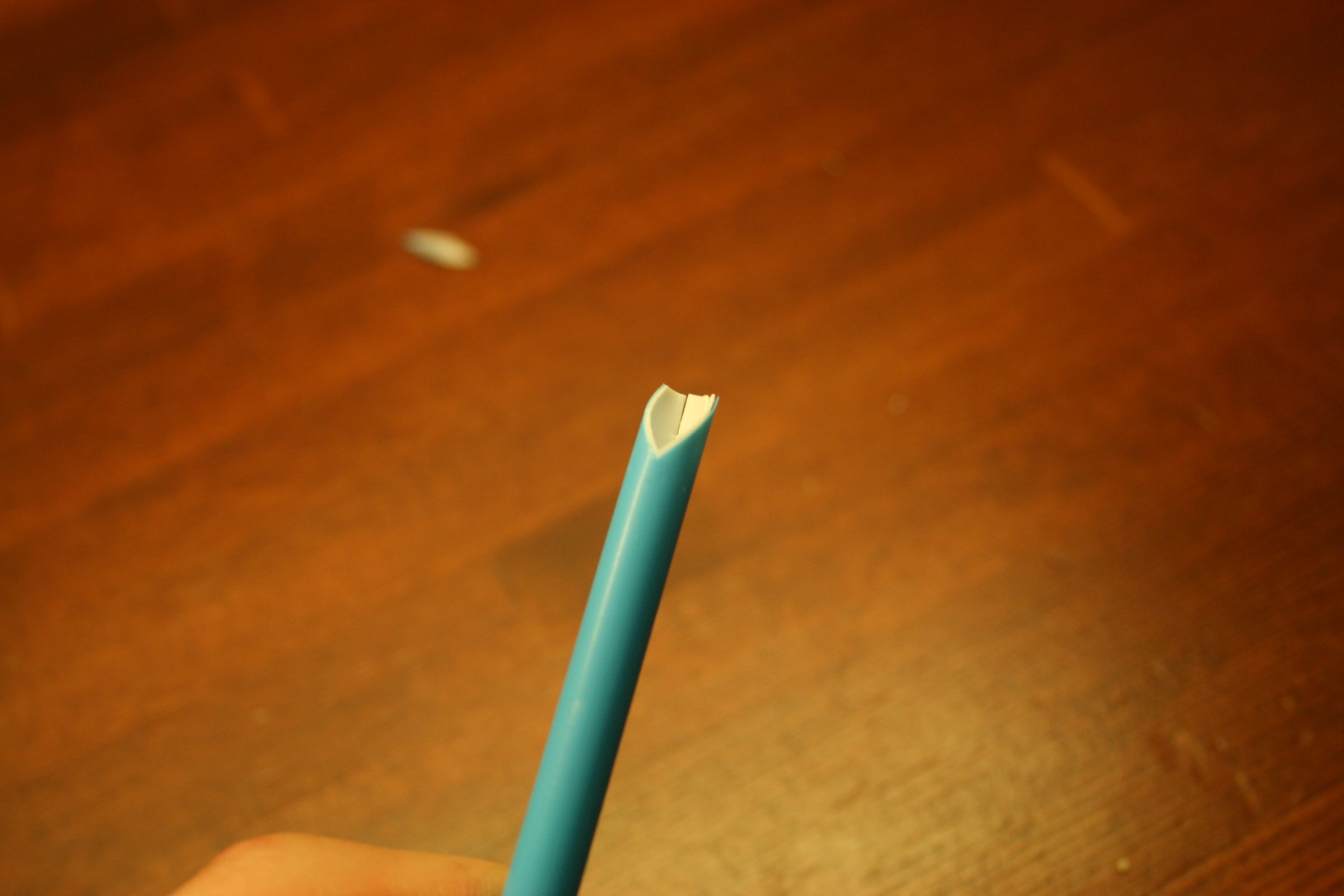 Simple Quill Ink Pen 5 Steps Instructables