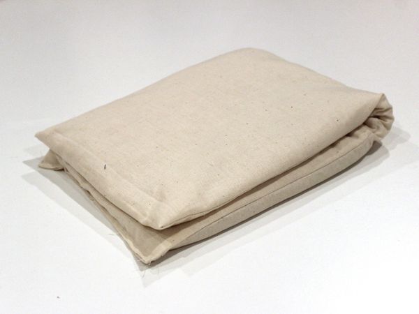Rice Bag Heating Pack : 6 Steps (with Pictures) - Instructables