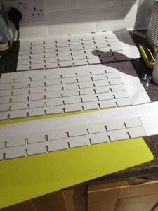 Music Visualiser Table : 6 Steps (with Pictures) - Instructables